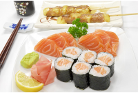 NOS MENUS